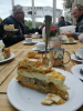 ...Kuchen - scheißenlecker und riesengroß ! ...Kuchen - scheißenlecker und riesengroß !