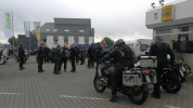Los geht´s ! Los geht´s !