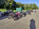 ...und die Sonne scheint für uns ! ...und die Sonne scheint für uns !