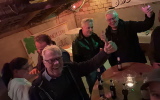 Jungentisch ! Jungentisch !