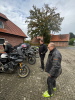 Die schönen Moppeds Die schönen Moppeds