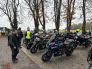 Hartgesottene inne Pause Hartgesottene inne Pause