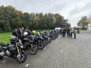 ...noch mehr Moppeds ...noch mehr Moppeds