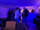 Sogar Tanzen geht Sogar Tanzen geht