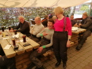 Darf ich vorstellen - Lady in red ! Darf ich vorstellen - Lady in red !