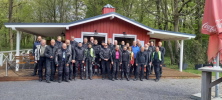 das offizielle Auftakttourfoto das offizielle Auftakttourfoto