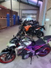 Bikes in hell Bikes in hell