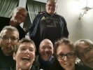 Offensichtlich hat die Tour Spaß gemacht ! Offensichtlich hat die Tour Spaß gemacht !