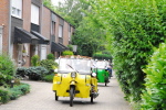 ...und mit denen gings bis nach Hause ! ...und mit denen gings bis nach Hause !