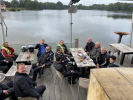 Else am See - Käffchenpause Else am See - Käffchenpause