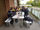 Hier gibt´s noch einen Kaffee Hier gibt´s noch einen Kaffee