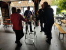 Letzter Absacker vor zuhause Letzter Absacker vor zuhause