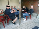 gesellige Runde gesellige Runde