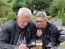 Zeich ma ! Da sind wir lang gefahren ? Zeich ma ! Da sind wir lang gefahren ?