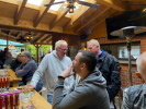 Raucher gibt´s auch noch ! Raucher gibt´s auch noch !